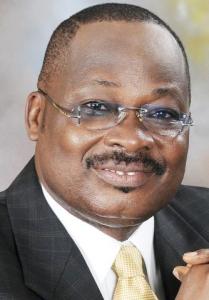 Abiola Ajimobi – Governor of Oyo State